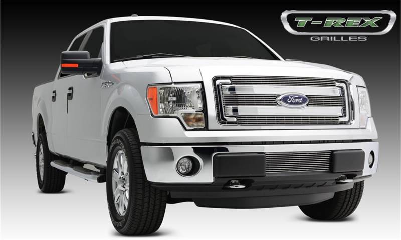 T-Rex Grilles - T-Rex Grilles 21573 Billet Series Grille