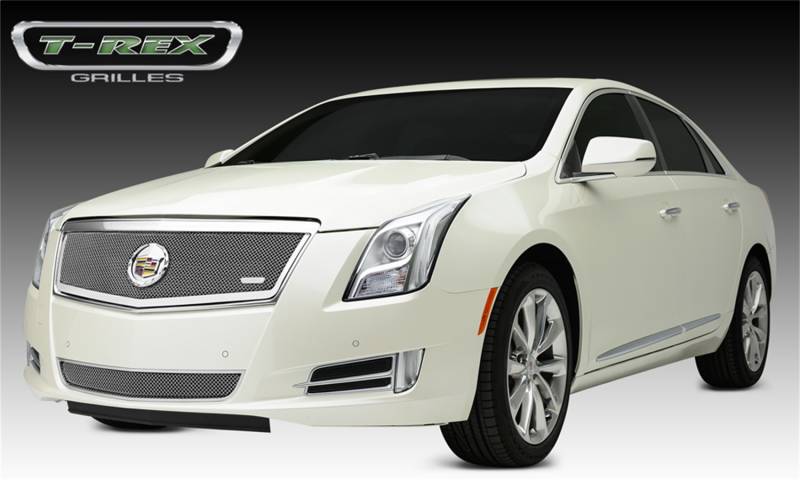 T-Rex Grilles - T-Rex Grilles 54173 Upper Class Series Mesh Grille