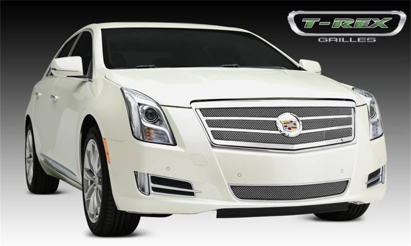 T-Rex Grilles - T-Rex Grilles 54174 Upper Class Series Mesh Grille