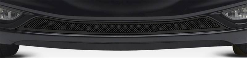 T-Rex Grilles - T-Rex Grilles 52490 Upper Class Series Mesh Bumper Grille