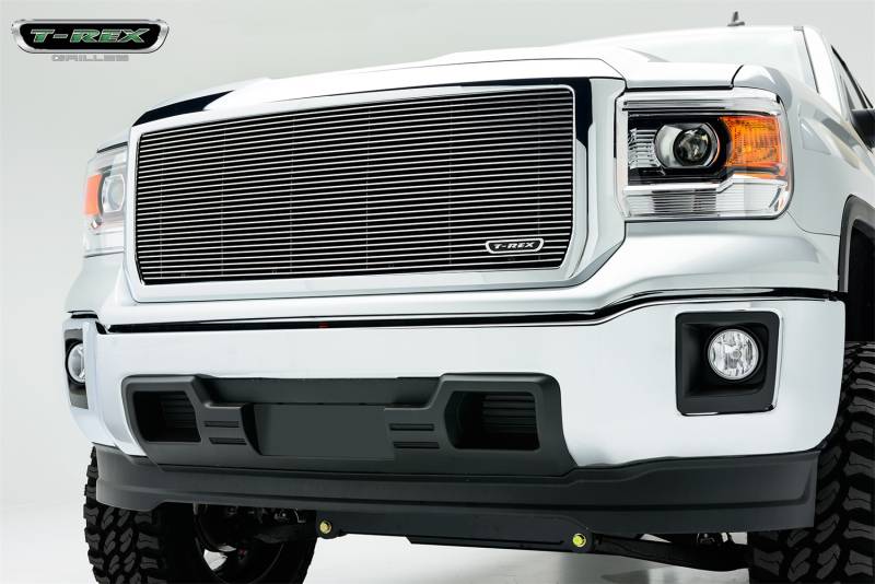 T-Rex Grilles - T-Rex Grilles 20208 Billet Series Grille