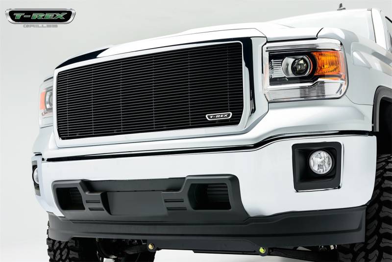 T-Rex Grilles - T-Rex Grilles 20208B Billet Series Grille