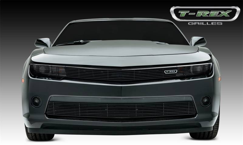 T-Rex Grilles - T-Rex Grilles 21032B Billet Series Grille