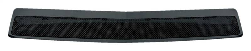 T-Rex Grilles - T-Rex Grilles 52032 Upper Class Series Mesh Bumper Grille Overlay