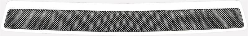 T-Rex Grilles - T-Rex Grilles 55032 Upper Class Series Mesh Bumper Grille Overlay