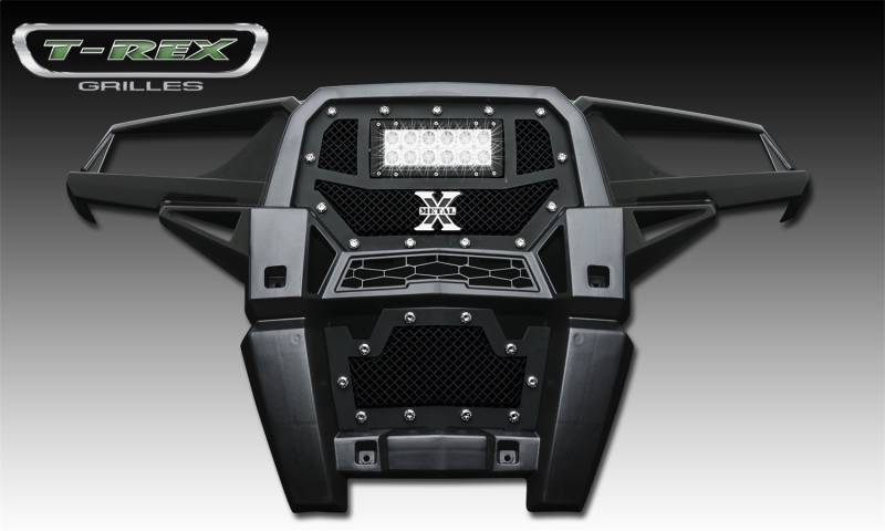 T-Rex Grilles - T-Rex Grilles 6319011 Torch Series LED Light Grille