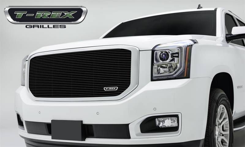 T-Rex Grilles - T-Rex Grilles 20169B Billet Series Grille
