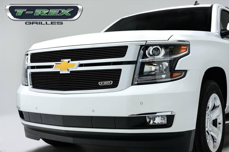 T-Rex Grilles - T-Rex Grilles 21055B Billet Series Grille