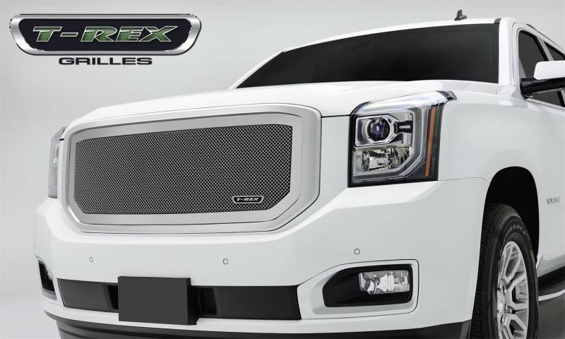 T-Rex Grilles - T-Rex Grilles 54169 Upper Class Series Mesh Grille