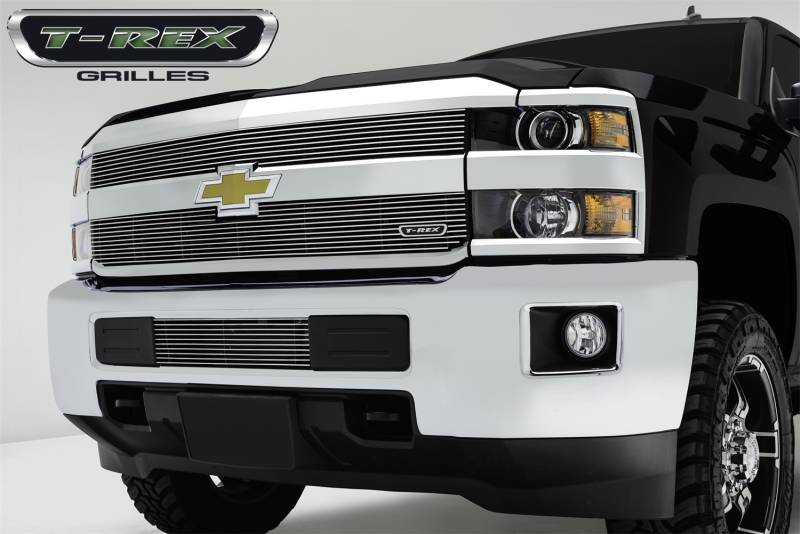 T-Rex Grilles - T-Rex Grilles 21122 Billet Series Grille