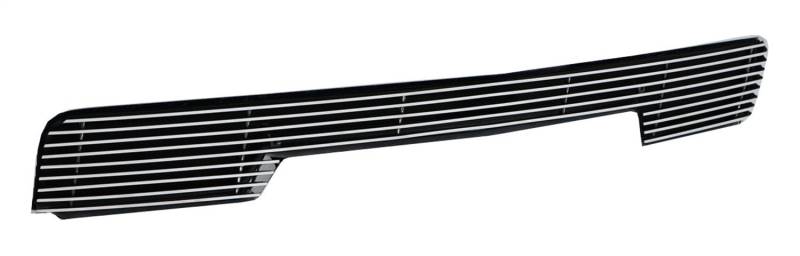 T-Rex Grilles - T-Rex Grilles 25122 Billet Series Bumper Grille Overlay