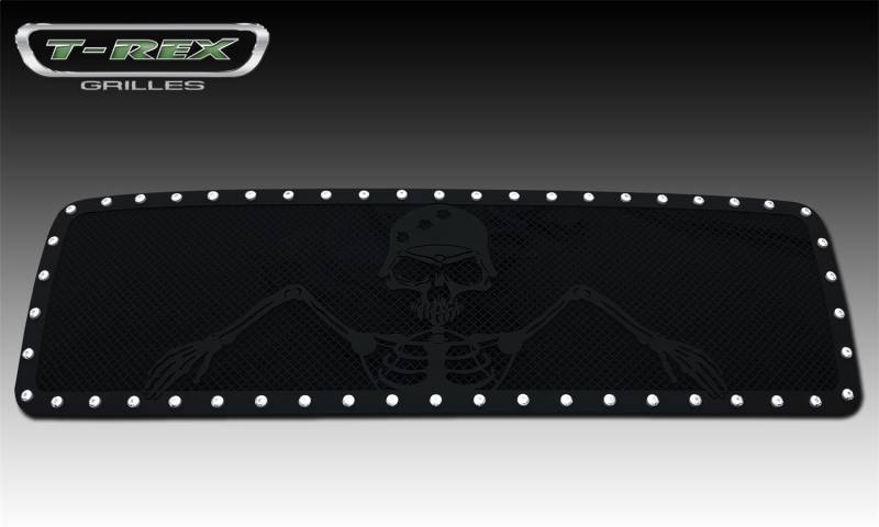 T-Rex Grilles - T-Rex Grilles 7115726 Urban Assault Grunt Grille