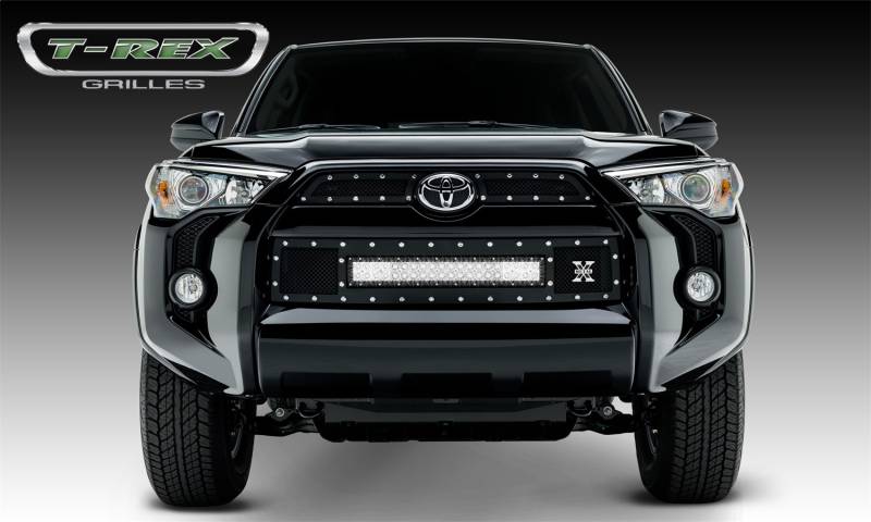 T-Rex Grilles - T-Rex Grilles 6319491 Torch Series LED Light Grille