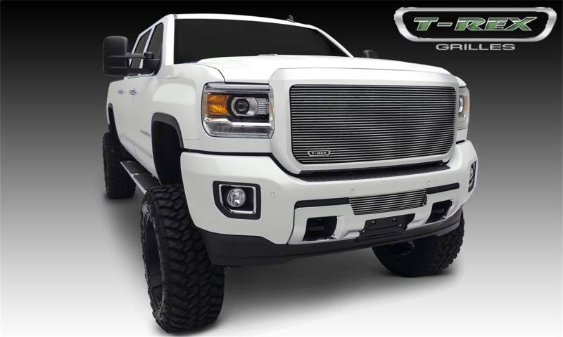 T-Rex Grilles - T-Rex Grilles 20211 Billet Series Grille