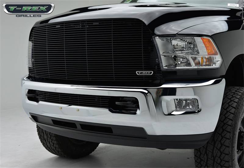 T-Rex Grilles - T-Rex Grilles 20452B Billet Series Grille
