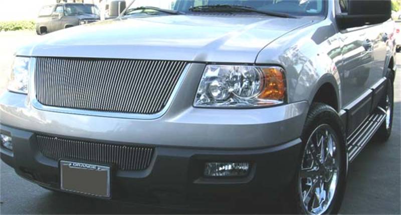 T-Rex Grilles - T-Rex Grilles 30593 Billet Series Grille