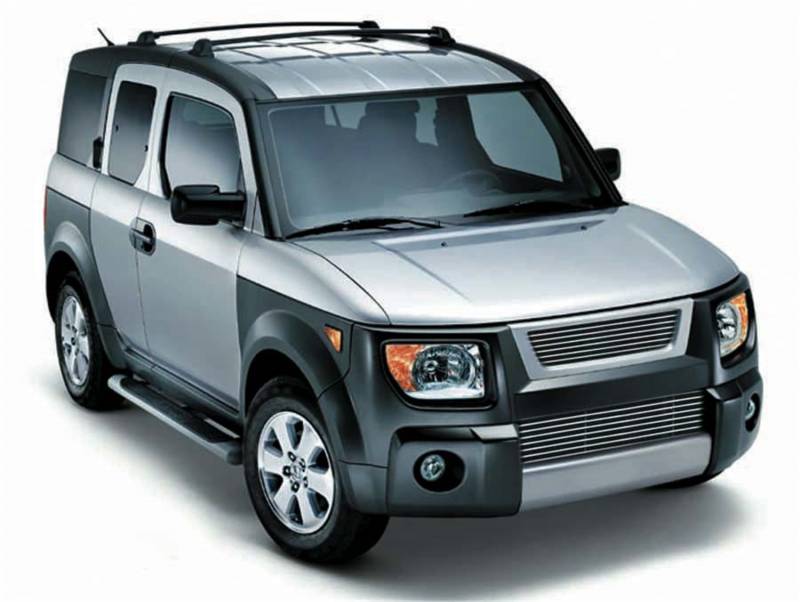 T-Rex Grilles - T-Rex Grilles 20707 Billet Series Grille