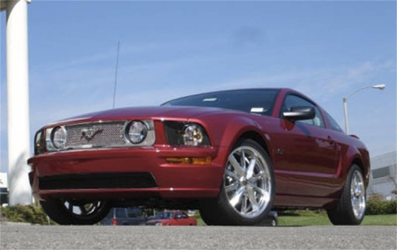 T-Rex Grilles - T-Rex Grilles 80516 Billet Series Grille