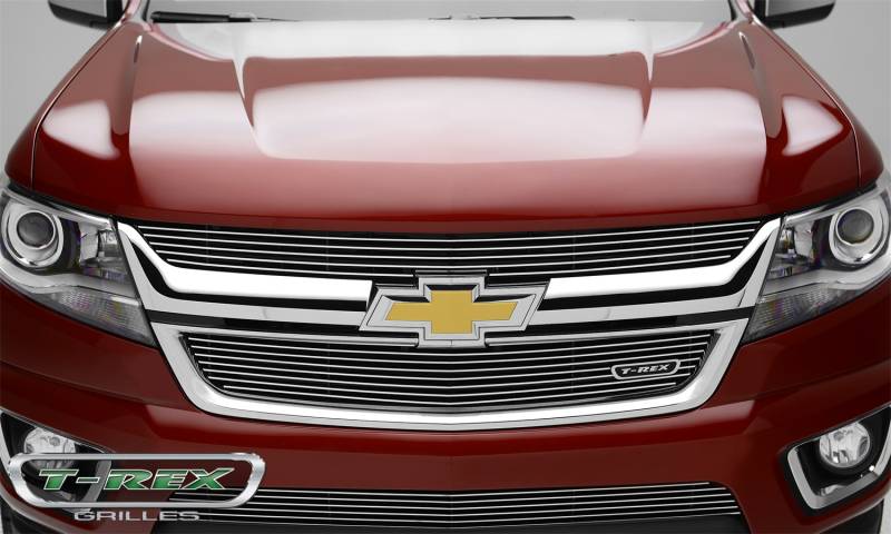 T-Rex Grilles - T-Rex Grilles 21267 Billet Series Grille