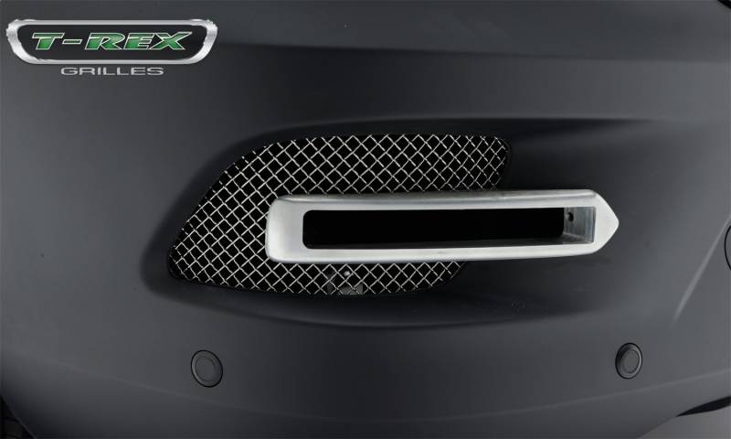 T-Rex Grilles - T-Rex Grilles B45850 Sport Series Bumper Grille Insert