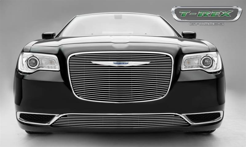 T-Rex Grilles - T-Rex Grilles 21436 Billet Series Grille
