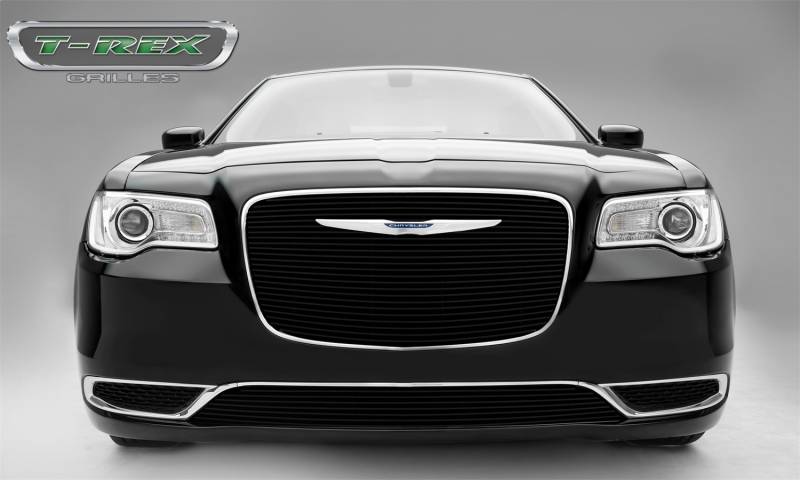T-Rex Grilles - T-Rex Grilles 21436B Billet Series Grille