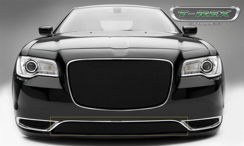 T-Rex Grilles - T-Rex Grilles 47436 Sport Series Bumper Grille Insert