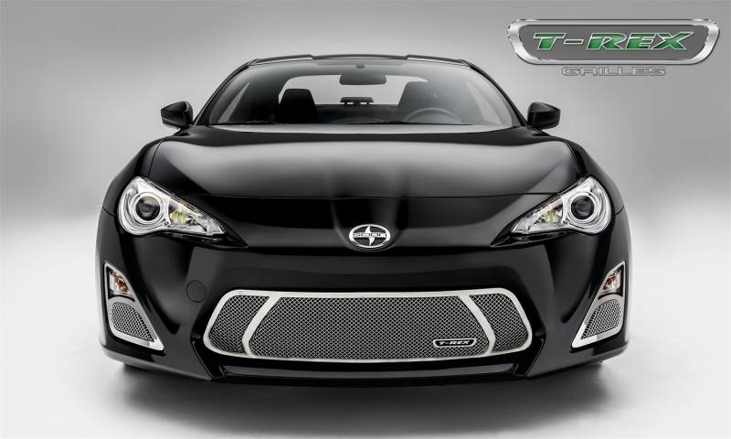 T-Rex Grilles - T-Rex Grilles 54974 Upper Class Series Mesh Grille