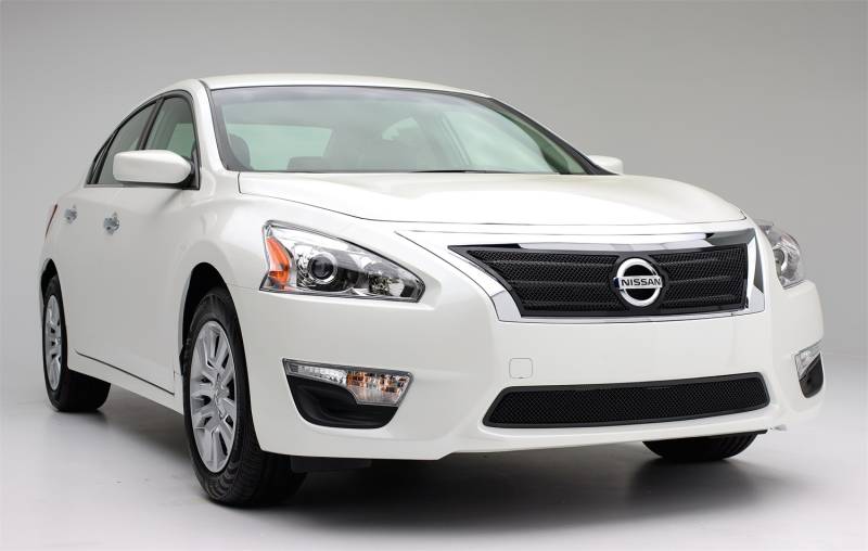 T-Rex Grilles - T-Rex Grilles 51768 Upper Class Series Mesh Grille