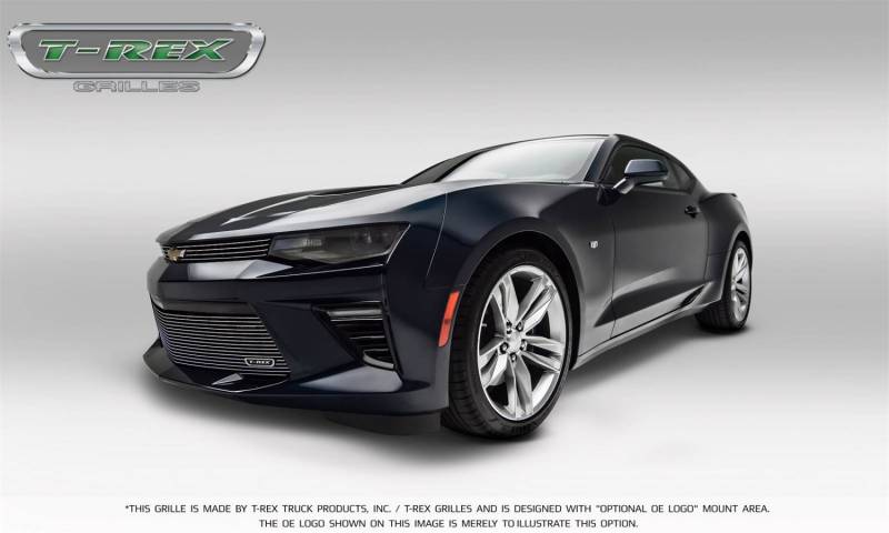T-Rex Grilles - T-Rex Grilles 21033 Laser Billet Series Grille