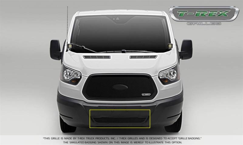 T-Rex Grilles - T-Rex Grilles 52575 Billet Series Grille