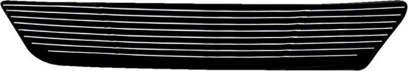 T-Rex Grilles - T-Rex Grilles 6224760 Laser Billet Series Bumper Grille