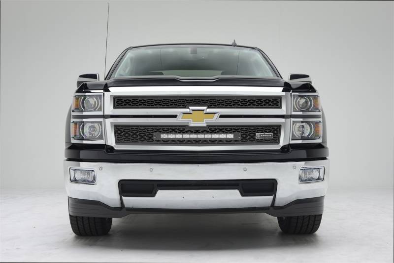 T-Rex Grilles - T-Rex Grilles Z311211 ZROADZ Series LED Light Grille
