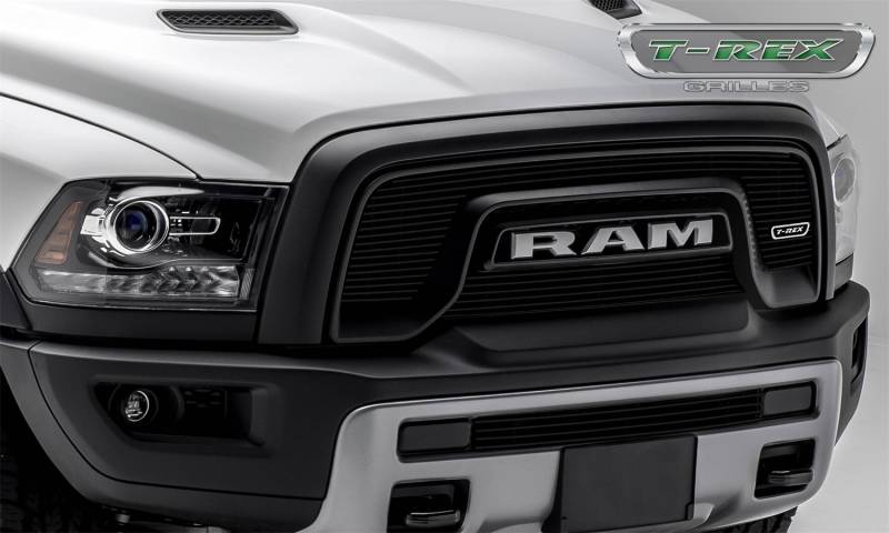 T-Rex Grilles - T-Rex Grilles 6214641 Laser Billet Series Grille