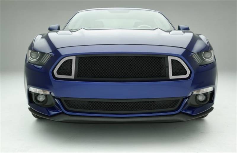 T-Rex Grilles - T-Rex Grilles DJ10361 GT Strada Grille