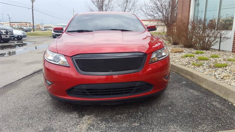 T-Rex Grilles - T-Rex Grilles 51526 Upper Class Series Mesh Grille