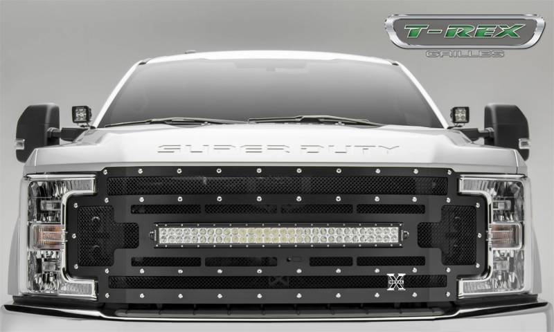 T-Rex Grilles - T-Rex Grilles 6315371 Torch Series LED Light Grille