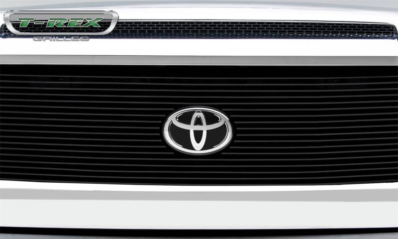 T-Rex Grilles - T-Rex Grilles 20966B Billet Series Grille