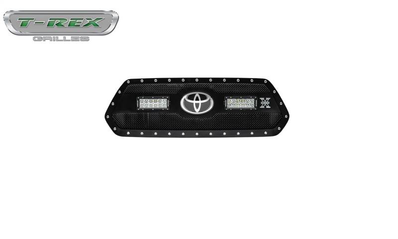 T-Rex Grilles - T-Rex Grilles 6319511 Torch Series LED Light Grille
