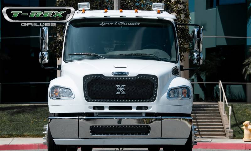 T-Rex Grilles - T-Rex Grilles 54140 Upper Class Series Mesh Grille