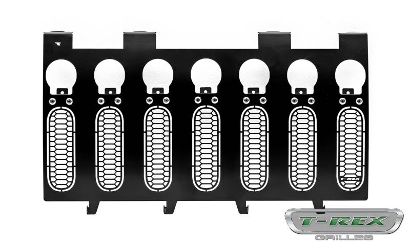 T-Rex Grilles - T-Rex Grilles 7314841 Laser Torch Series Grille