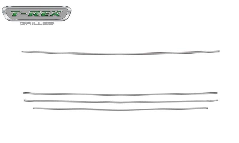 T-Rex Grilles - T-Rex Grilles 6211233 Billet Series Grille