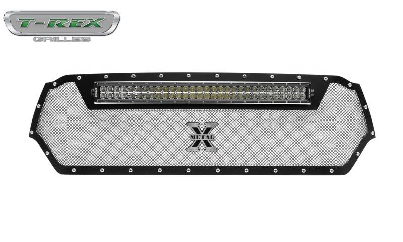 T-Rex Grilles - T-Rex Grilles 6314651 Torch Series LED Light Grille