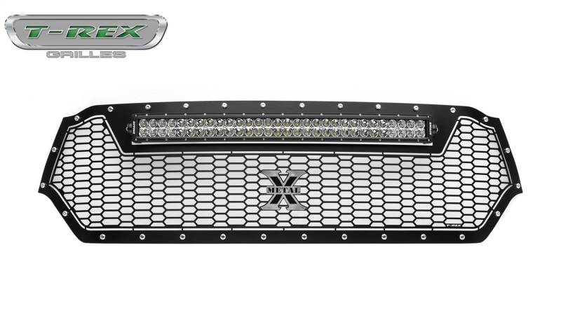 T-Rex Grilles - T-Rex Grilles 7314651 Laser Torch Series Grille