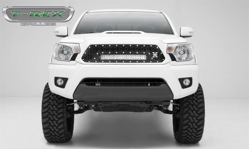 T-Rex Grilles - T-Rex Grilles 7319381 Laser Torch Series Grille