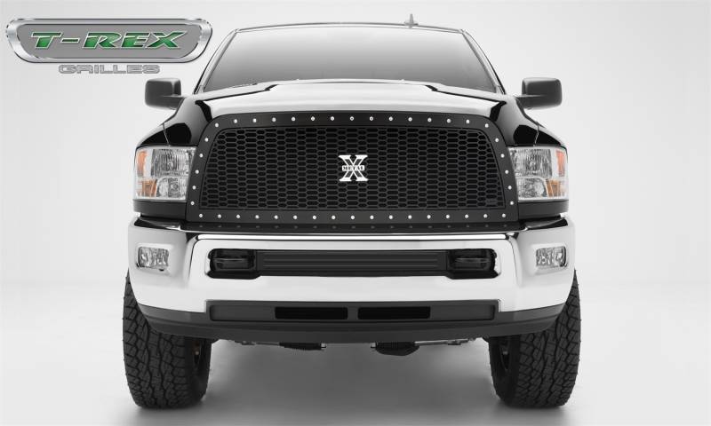 T-Rex Grilles - T-Rex Grilles 7714521 Laser X Series Grille
