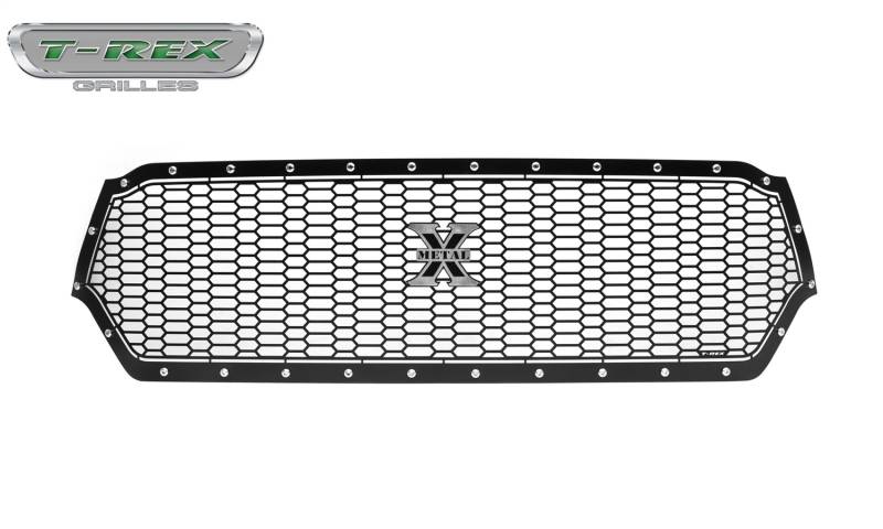 T-Rex Grilles - T-Rex Grilles 7714651 Laser X Series Grille