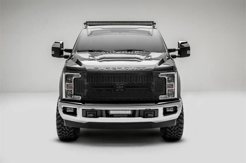 T-Rex Grilles - T-Rex Grilles 7715471-BR Stealth Laser X Series Grille