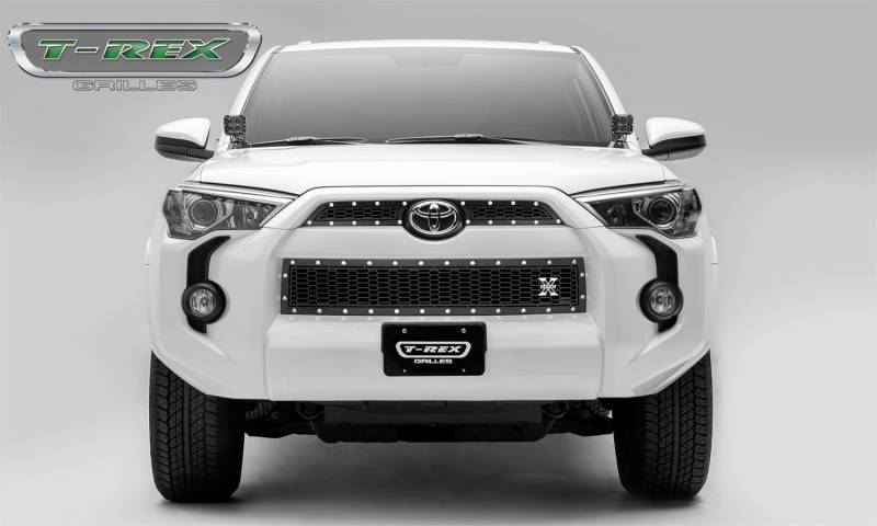 T-Rex Grilles - T-Rex Grilles 7719491 Laser X Series Grille
