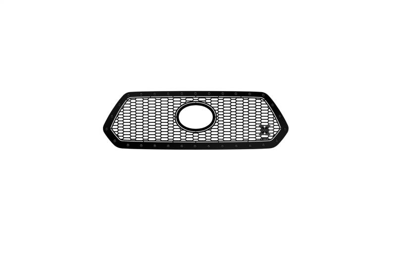 T-Rex Grilles - T-Rex Grilles 7719511-BR Stealth Laser X Series Grille